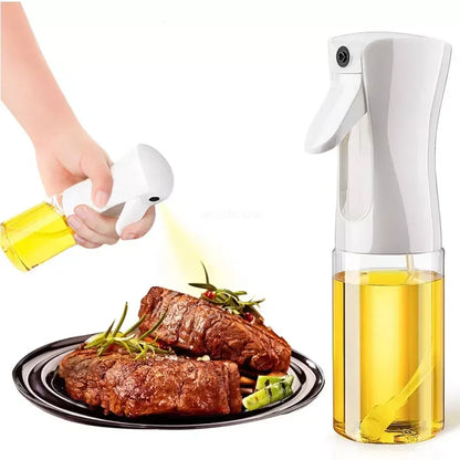 Spray Chef – Pulverizador Culinario de Aceite